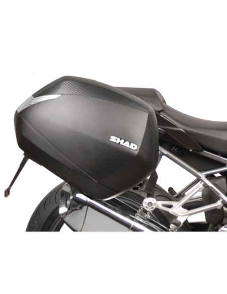 3P SYSTEM BMW R1200 R/RS