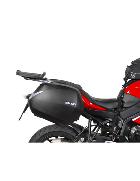 3P SYSTEM BMW S 1000 XR