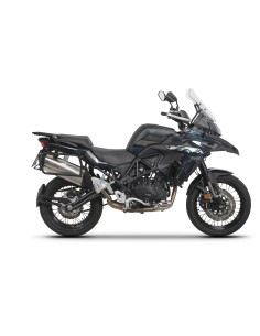 4P SYSTEM BENELLI TRK 502X/QJ SRT 700 X TRAIL 2