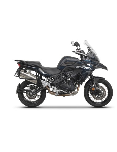 4P SYSTEM BENELLI TRK 502X/QJ SRT 700 X TRAIL