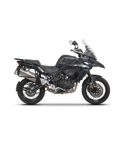 4P SYSTEM BENELLI TRK 502X/QJ SRT 700 X TRAIL