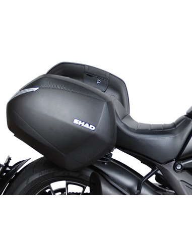 3P SYSTEM DUCATI DIAVEL 1200