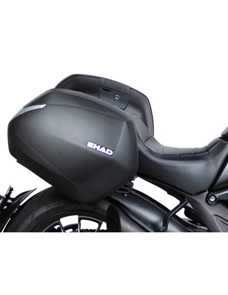 3P SYSTEM DUCATI DIAVEL 1200