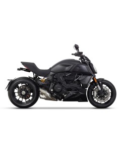 3P SYSTEM DUCATI DIAVEL 1260 2