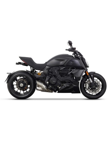 3P SYSTEM DUCATI DIAVEL 1260