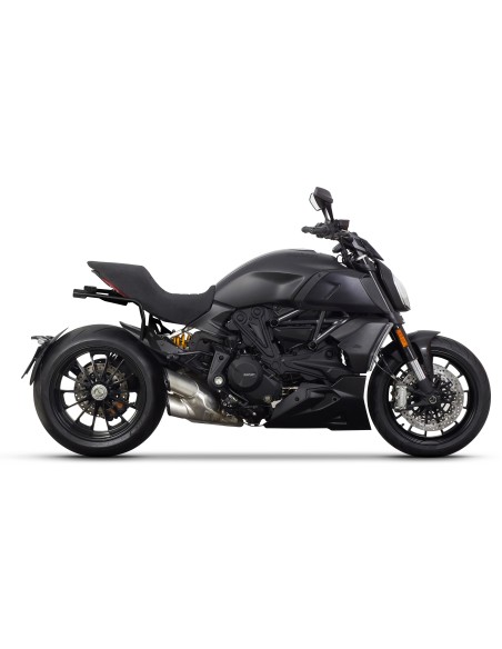 3P SYSTEM DUCATI DIAVEL 1260