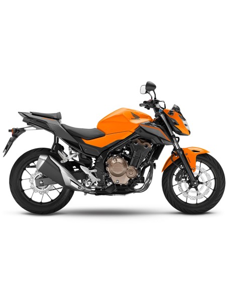 3P SYSTEM HONDA CB500 F/R