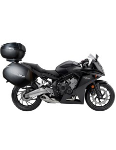 3P SYSTEM HONDA CB650F 2