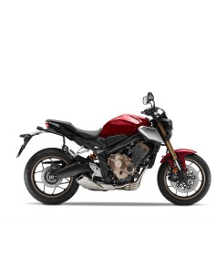 3P SYSTEM HONDA CB650R 2