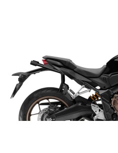 3P SYSTEM HONDA CB650R/CBR650R 2