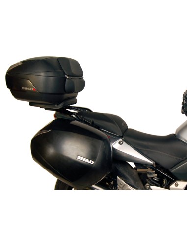 3P SYSTEM HONDA CBF 600'