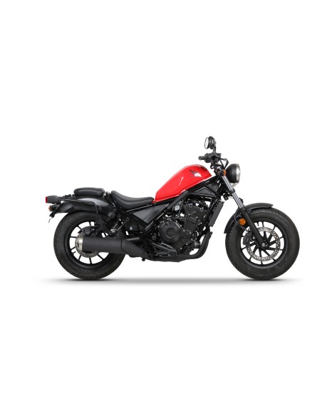 3P SYSTEM HONDA CMX 500 REBEL