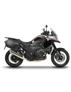 3P SYSTEM HONDA CROSSTOURER 2