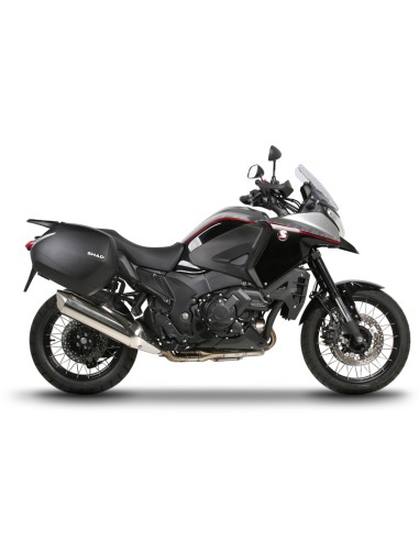 3P SYSTEM HONDA CROSSTOURER