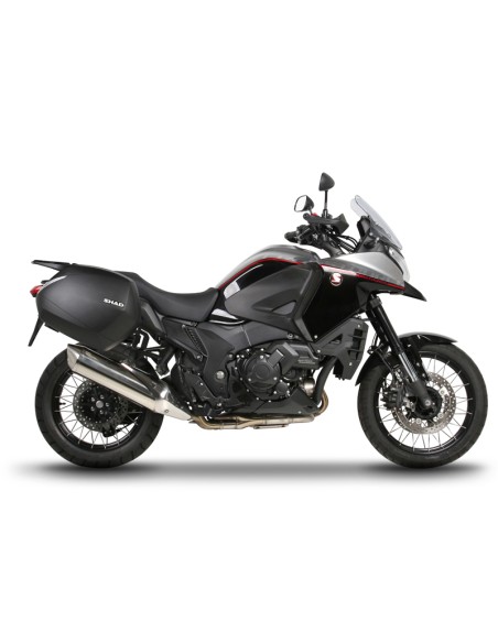 3P SYSTEM HONDA CROSSTOURER