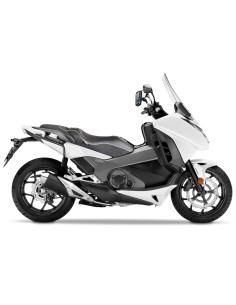 3P SYSTEM HONDA INTEGRA 750 2