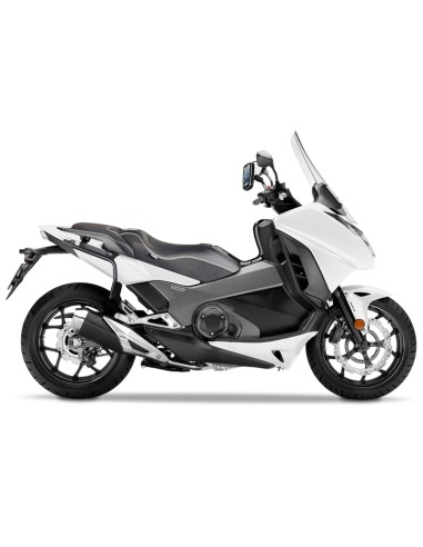 3P SYSTEM HONDA INTEGRA 750