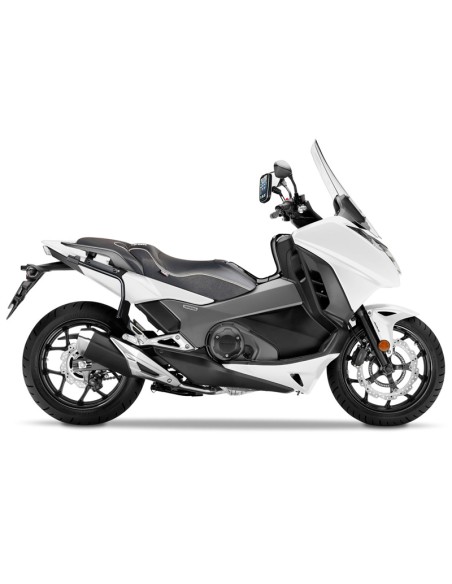 3P SYSTEM HONDA INTEGRA 750