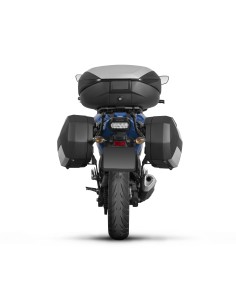 3P SYSTEM HONDA NC750 X-S 2