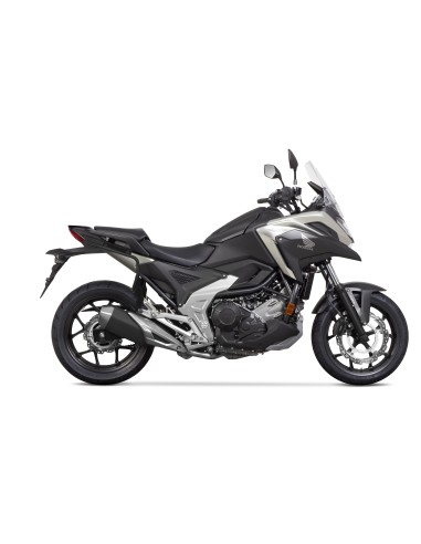 3P SYSTEM HONDA NC750X