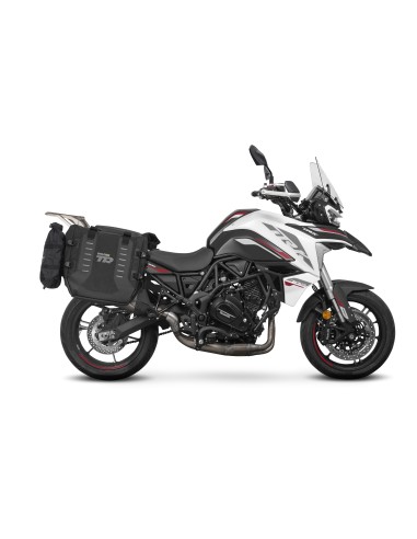 4P SYSTEM BENELLI TRK 702/TRK 702 X