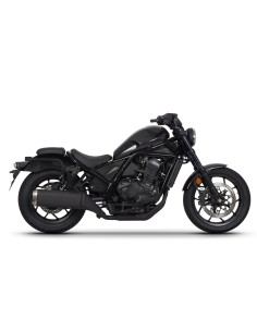 3P SYSTEM HONDA REBEL CMX 1100 2