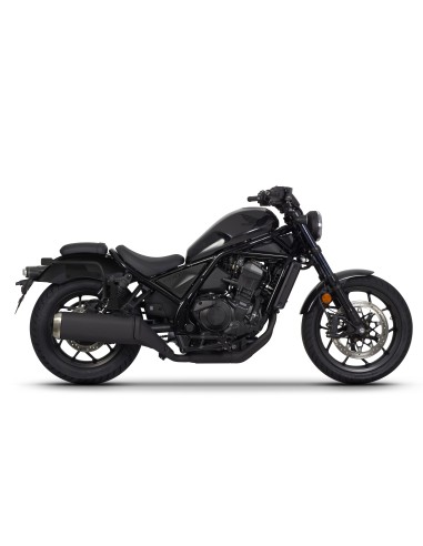 3P SYSTEM HONDA REBEL CMX 1100