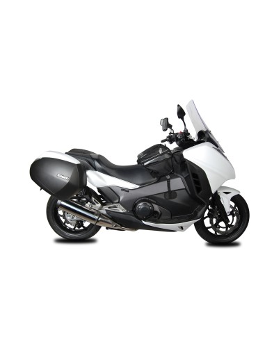 3P SYSTEM HONDA SERIES NC S/X