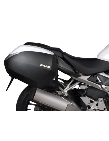 3P SYSTEM HONDA VFR 800