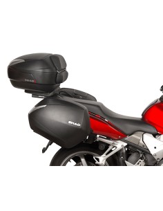 3P SYSTEM HONDA VFR 800 2