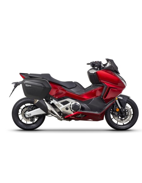 3P SYSTEM HONDA X-ADV 750