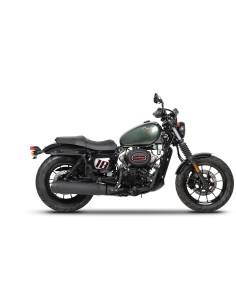 3P SYSTEM HYOSUNG GV 125 AQUILA 2