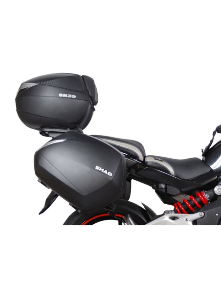 3P SYSTEM KAWASAKI .ER-6N 650/NINJA 650