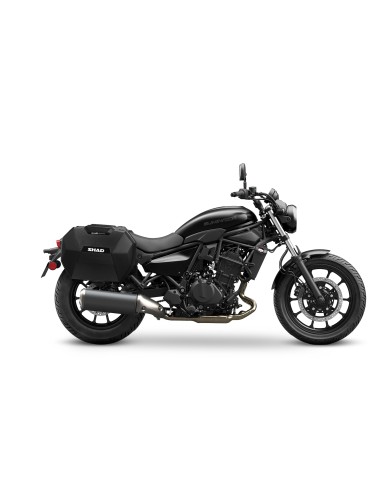 3P SYSTEM KAWASAKI ELIMINATOR 500