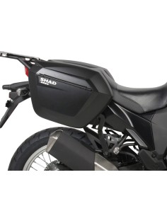 3P SYSTEM KAWASAKI VERSYS 300 2