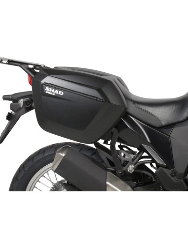 3P SYSTEM KAWASAKI VERSYS 300