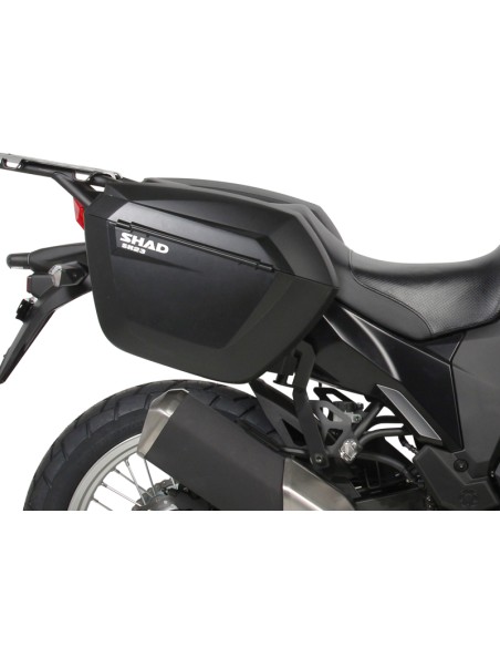 3P SYSTEM KAWASAKI VERSYS 300