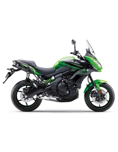3P SYSTEM KAWASAKI VERSYS 650