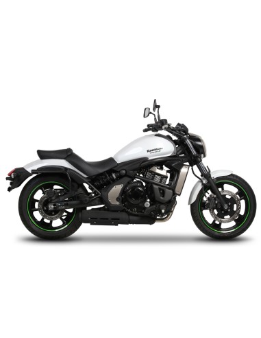 3P SYSTEM KAWASAKI VULCAN S 650