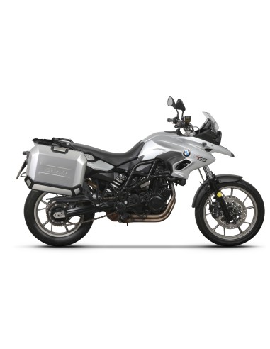 4P SYSTEM BMW F650GS/F700GS/F800GS