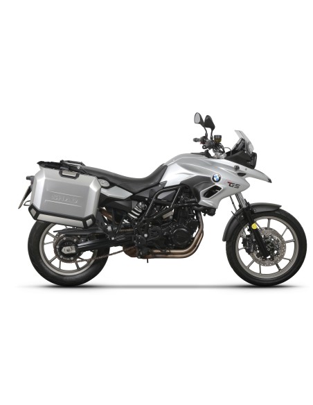 4P SYSTEM BMW F650GS/F700GS/F800GS