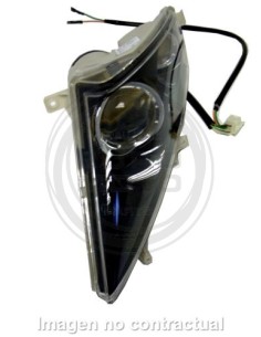 Optica lado derecho Peugeot Jet Force 50