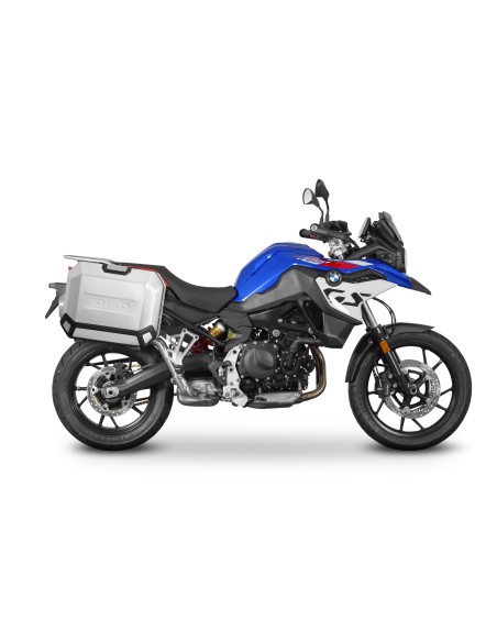 4P SYSTEM BMW F750GS/F800GS/F850GS/ADVENTURE/F900GS ADVENTURE