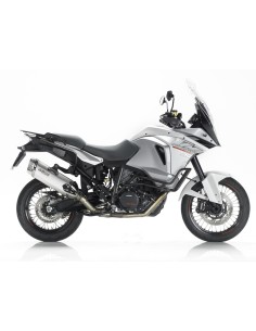 3P SYSTEM KTM ADV. 1050/1090/1190/SUPER ADV. 1290 2