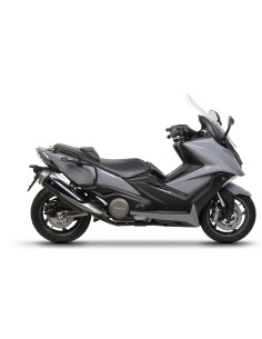 3P SYSTEM KYMCO AK 550 2