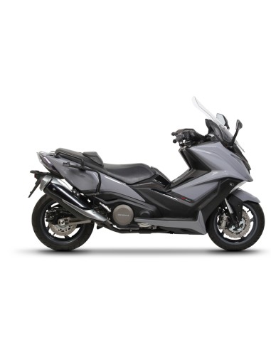 3P SYSTEM KYMCO AK 550