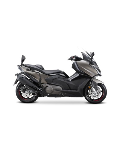 3P SYSTEM KYMCO AK 550 PREMIUM