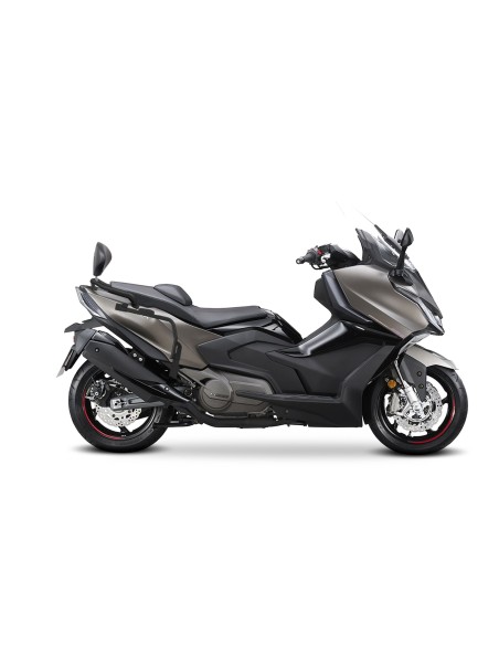 3P SYSTEM KYMCO AK 550 PREMIUM