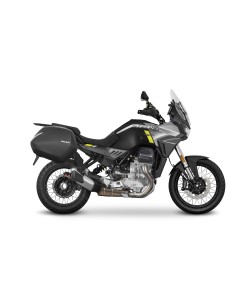 3P SYSTEM MOTO GUZZI STELVIO 1000 2