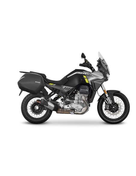3P SYSTEM MOTO GUZZI STELVIO 1000